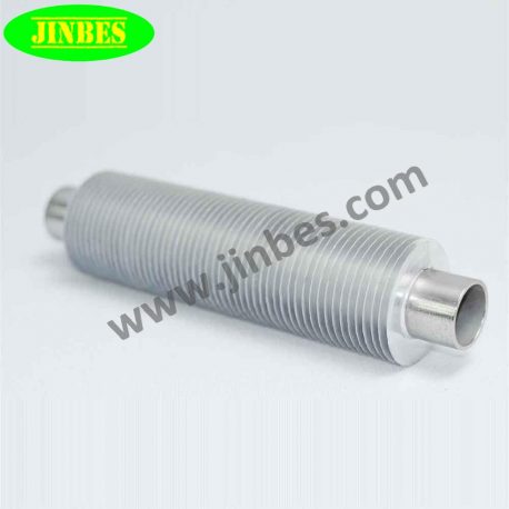 Embedded Finned Tube 02