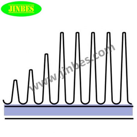 Extruded Fin Tube 02