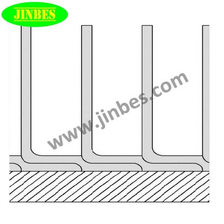 LL Type Wound Fin Tube 02