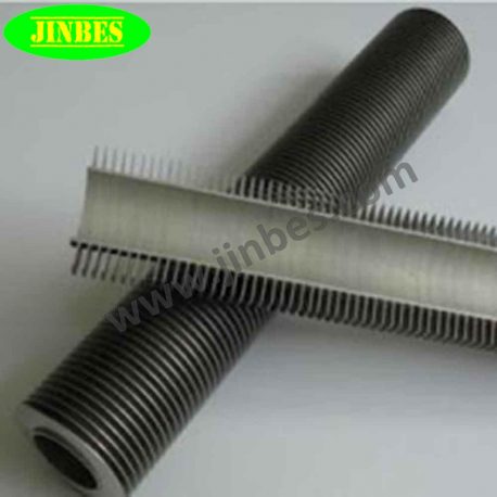 Laser Welded Fin Tube 02