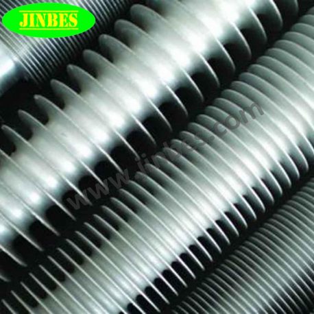 Single Metal Extruded Fin Tube 02